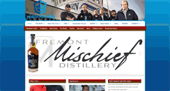 Desktop Screenshot of fvnorthwestern.com